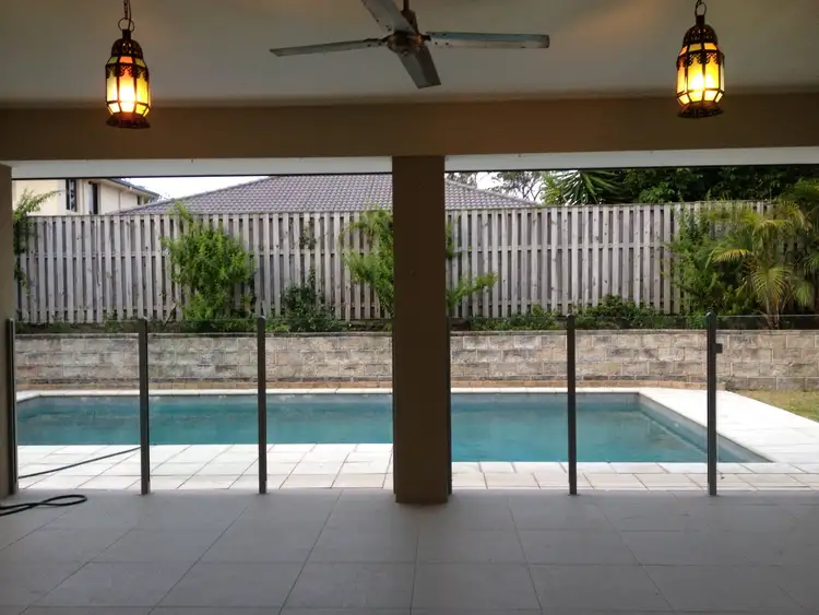 Fourth view of Homely house listing, 17 Rainlily Crescent, Upper Coomera QLD 4209