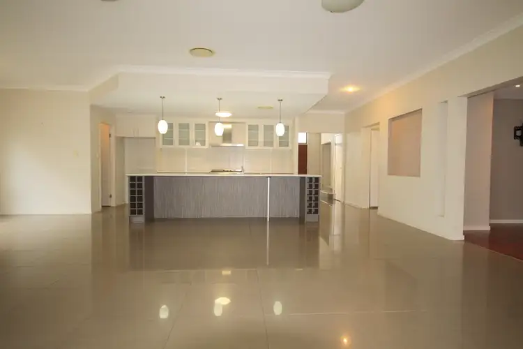 Sixth view of Homely house listing, 17 Rainlily Crescent, Upper Coomera QLD 4209