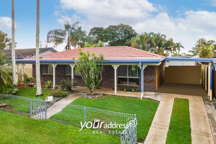 Main view of Homely house listing, 6 Ironwood Street, Crestmead QLD 4132
