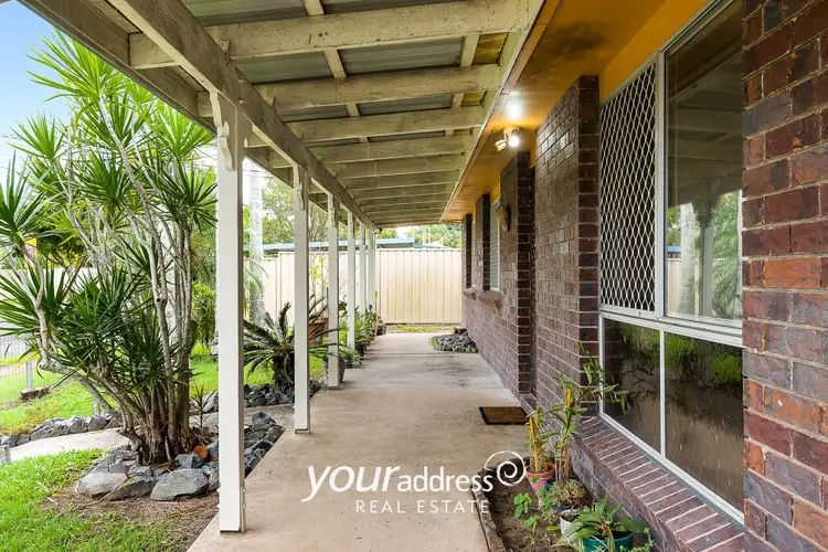 Second view of Homely house listing, 6 Ironwood Street, Crestmead QLD 4132