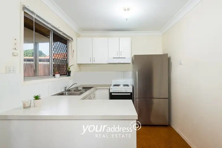 Fourth view of Homely house listing, 6 Ironwood Street, Crestmead QLD 4132