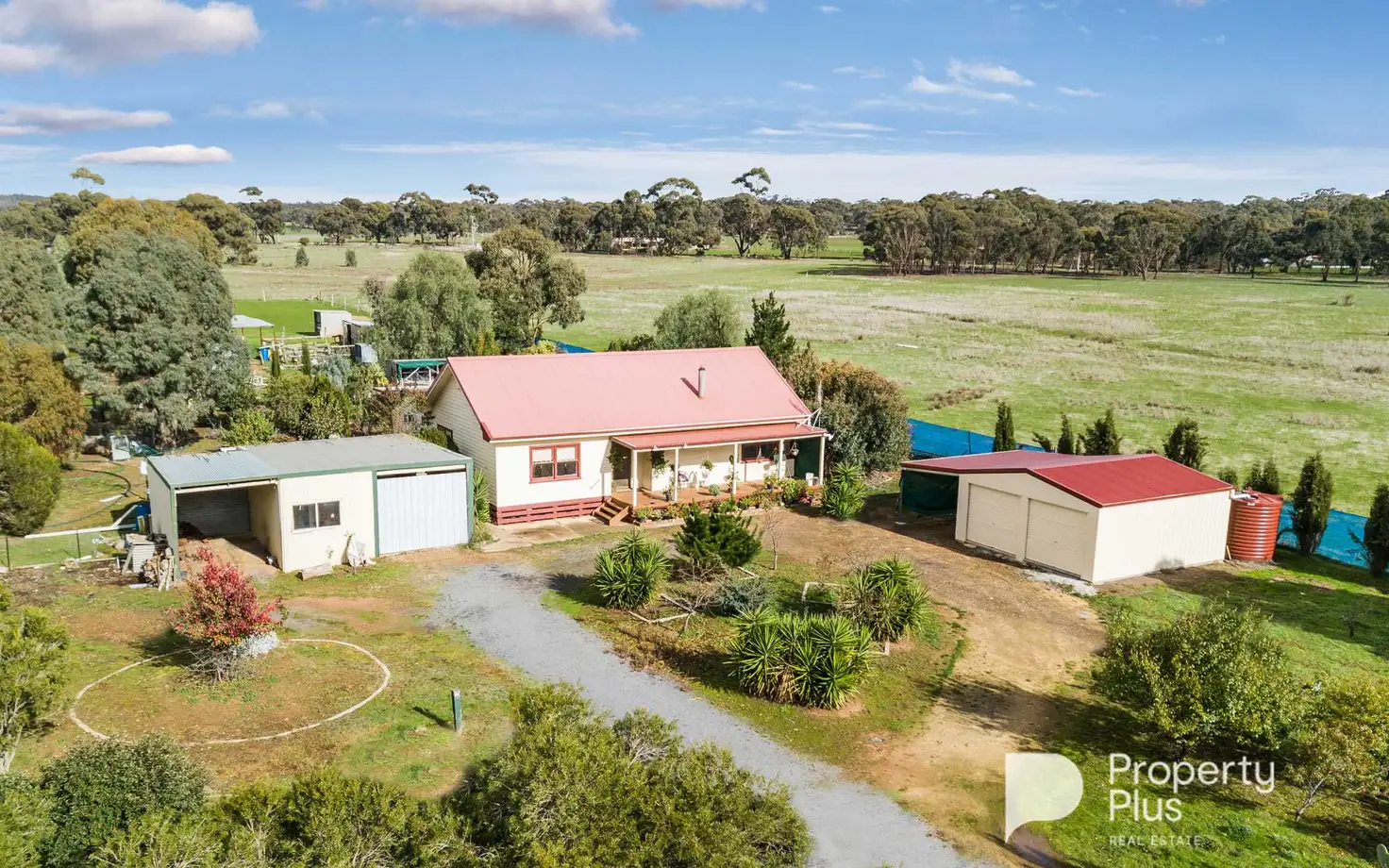 Main view of Homely rural property listing, 7039 Calder Highway, Wedderburn VIC 3518