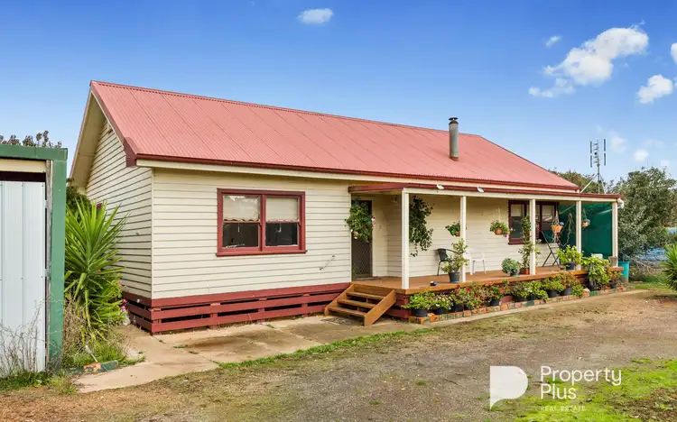 Second view of Homely rural property listing, 7039 Calder Highway, Wedderburn VIC 3518