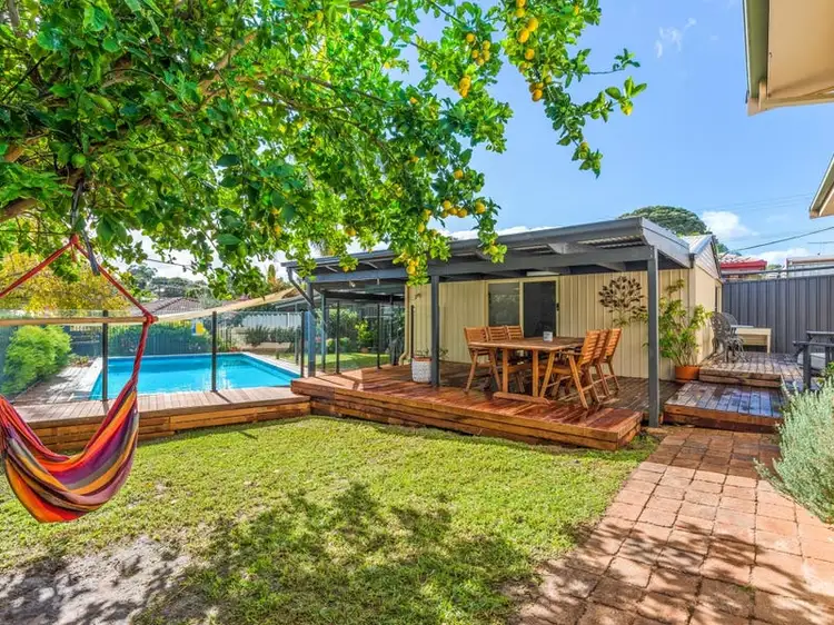 20 Albion Street, Ridgehaven SA 5097