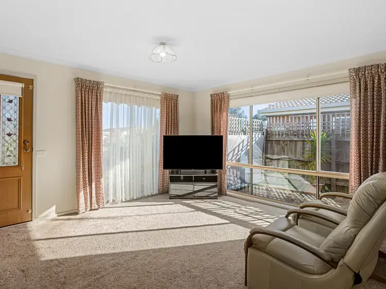 Second view of Homely house listing, 11 Banksia Place, Rosebud VIC 3939