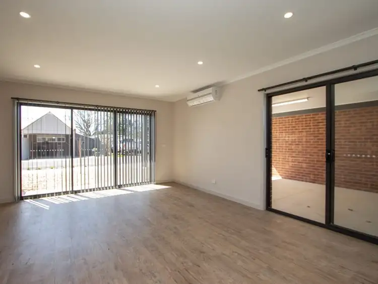 Second view of Homely townhouse listing, 6 Clarke Street, Mansfield VIC 3722