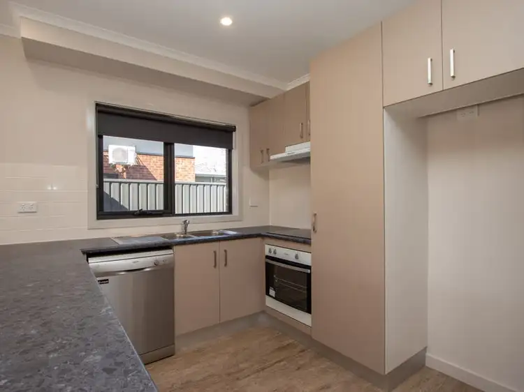 Third view of Homely townhouse listing, 6 Clarke Street, Mansfield VIC 3722