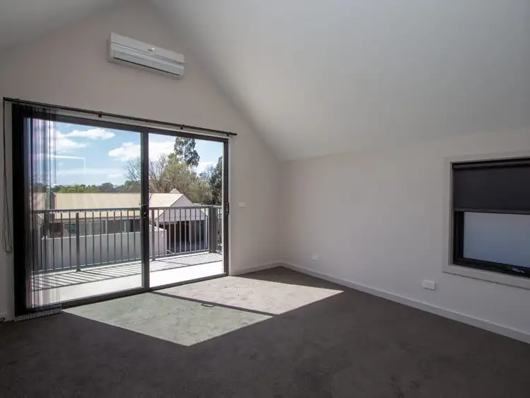 Fourth view of Homely townhouse listing, 6 Clarke Street, Mansfield VIC 3722