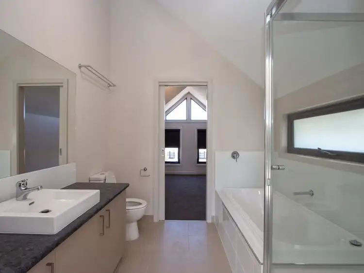 Fifth view of Homely townhouse listing, 6 Clarke Street, Mansfield VIC 3722