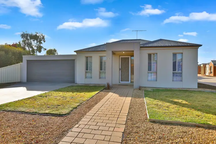 Main view of Homely townhouse listing, 1/9 Lisa Court, Mildura VIC 3500