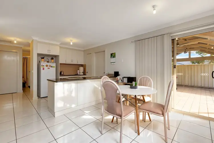 Third view of Homely townhouse listing, 1/9 Lisa Court, Mildura VIC 3500