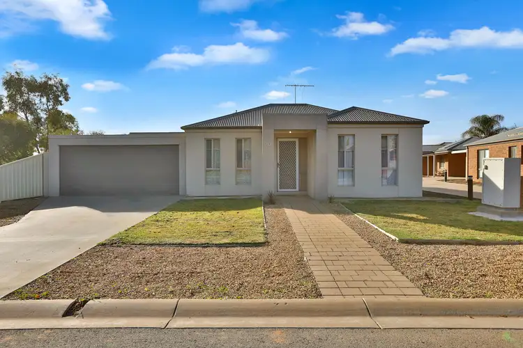 Fifth view of Homely townhouse listing, 1/9 Lisa Court, Mildura VIC 3500