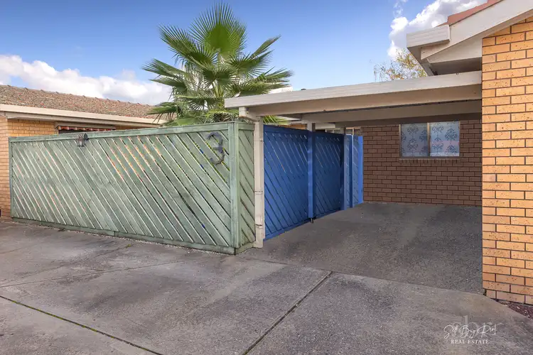 3/15 WILSON STREET, Wodonga VIC 3690
