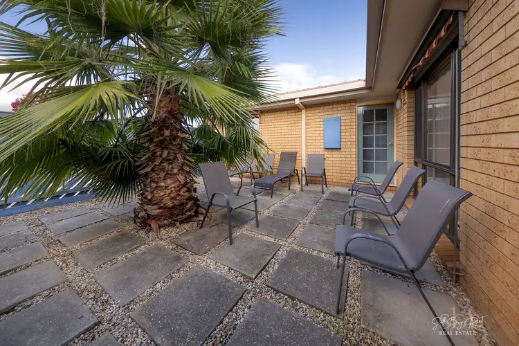 Second view of Homely unit listing, 3/15 WILSON STREET, Wodonga VIC 3690