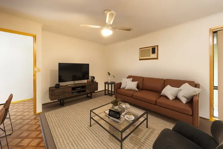 Third view of Homely unit listing, 3/15 WILSON STREET, Wodonga VIC 3690