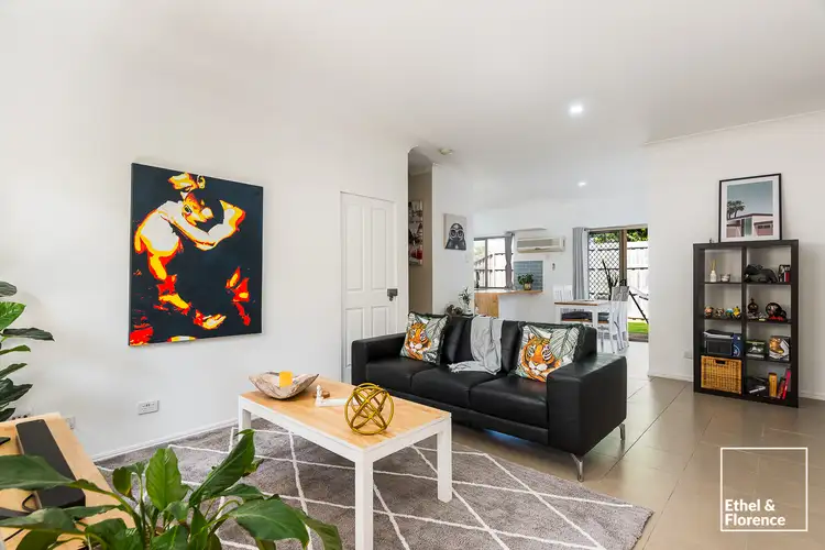 Second view of Homely townhouse listing, 13/11 Hilltop Court, Carina QLD 4152