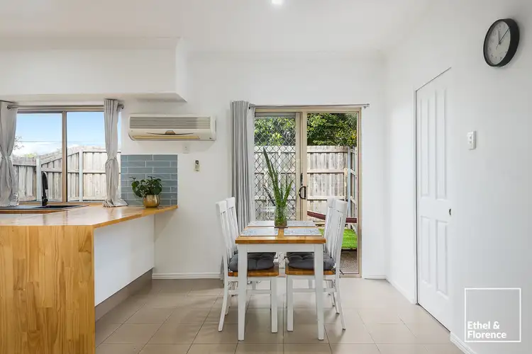 Fifth view of Homely townhouse listing, 13/11 Hilltop Court, Carina QLD 4152