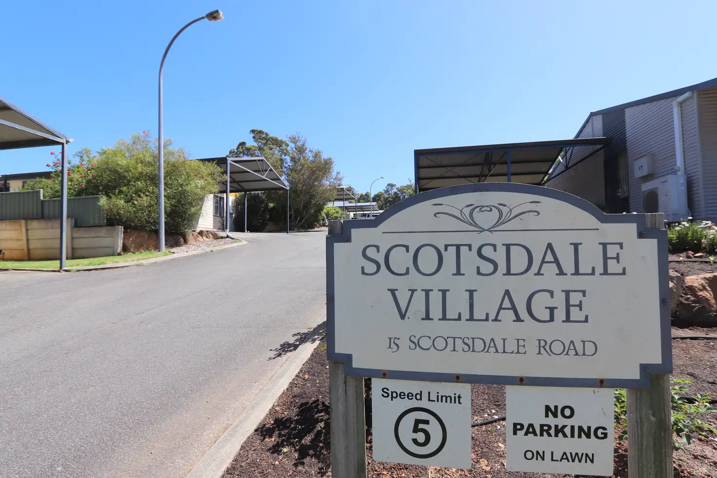 Main view of Homely house listing, 8/15 Scotsdale Road, Denmark WA 6333