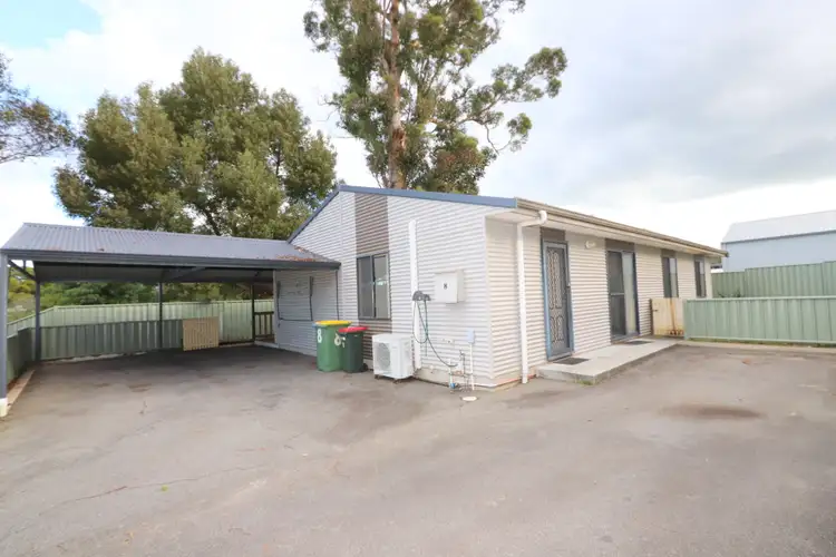 Second view of Homely house listing, 8/15 Scotsdale Road, Denmark WA 6333