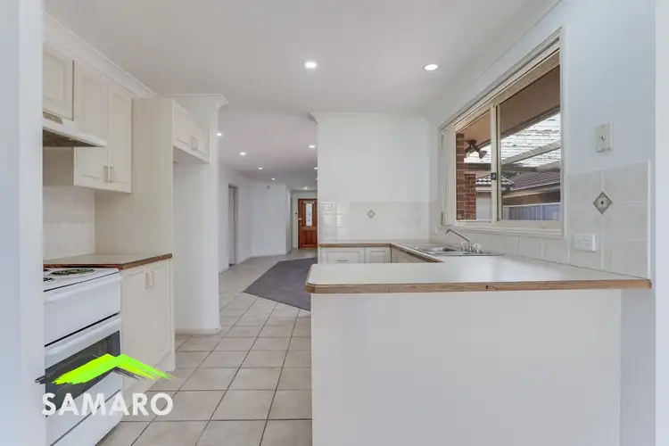 Second view of Homely house listing, 26 Veness Circuit, Narellan Vale NSW 2567