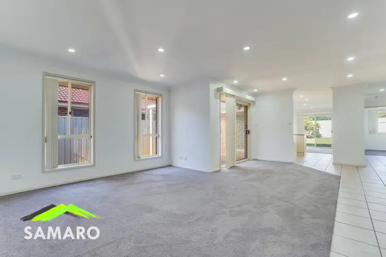Third view of Homely house listing, 26 Veness Circuit, Narellan Vale NSW 2567
