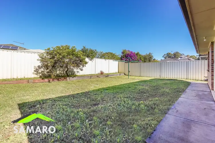 Fourth view of Homely house listing, 26 Veness Circuit, Narellan Vale NSW 2567