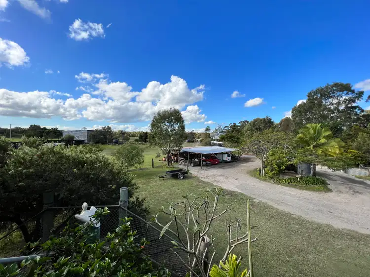 53 Cane Farm Road, Alberton QLD 4207