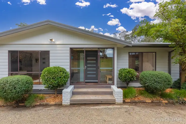 Second view of Homely house listing, 9 Paternoster Road, Cockatoo VIC 3781