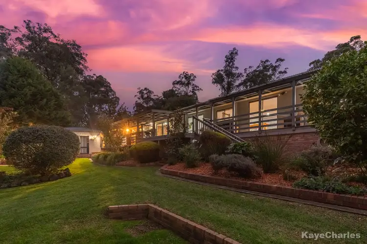 Third view of Homely house listing, 9 Paternoster Road, Cockatoo VIC 3781