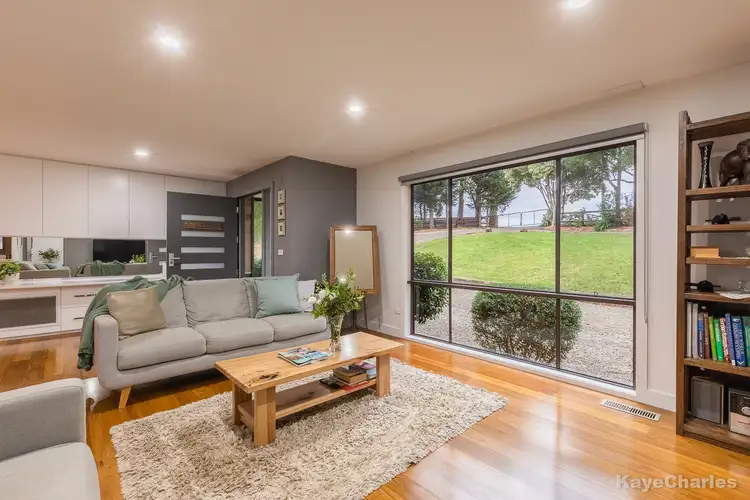 Fifth view of Homely house listing, 9 Paternoster Road, Cockatoo VIC 3781