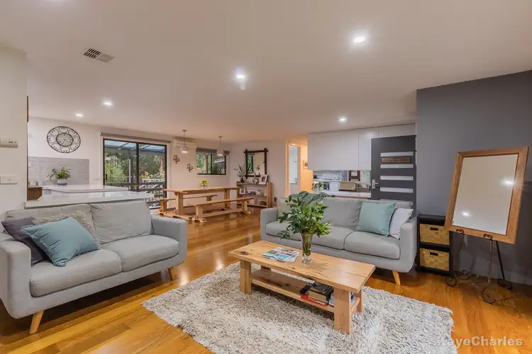 Sixth view of Homely house listing, 9 Paternoster Road, Cockatoo VIC 3781