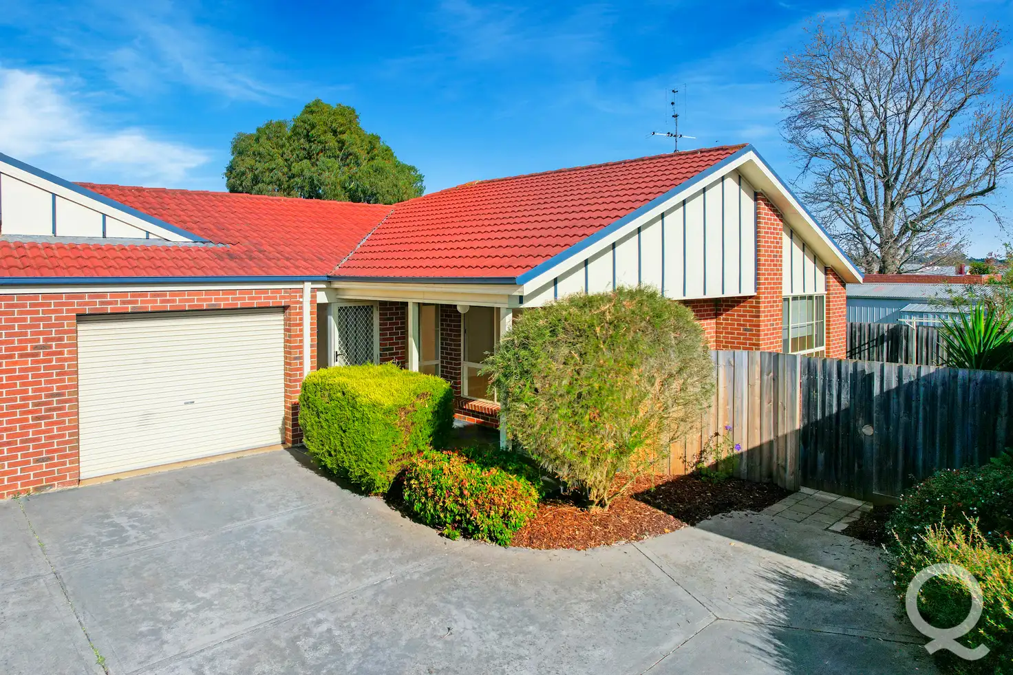 Main view of Homely unit listing, 4/54 Sutton Street, Warragul VIC 3820
