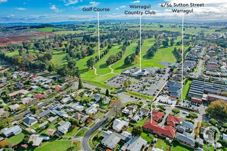 Second view of Homely unit listing, 4/54 Sutton Street, Warragul VIC 3820