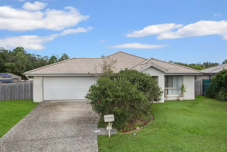 9 Eucalyptus Street, Ningi QLD 4511