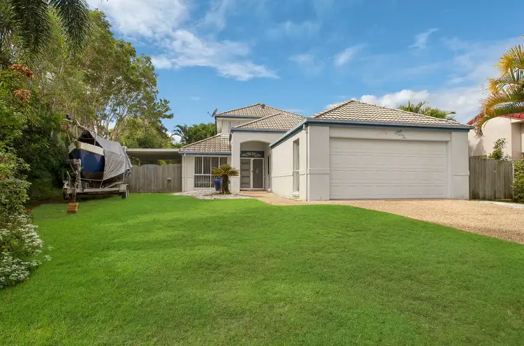 Main view of Homely house listing, 39 Tradewinds Drive, Banksia Beach QLD 4507