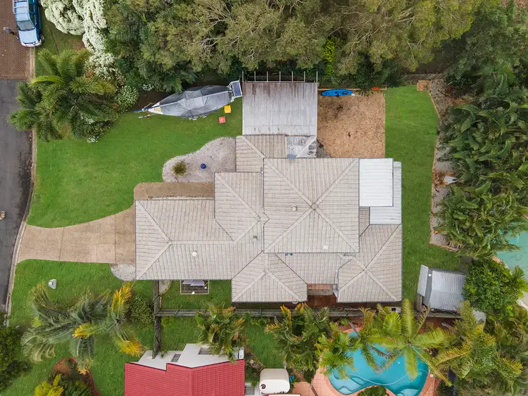 Third view of Homely house listing, 39 Tradewinds Drive, Banksia Beach QLD 4507