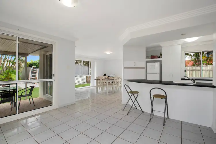 Sixth view of Homely house listing, 39 Tradewinds Drive, Banksia Beach QLD 4507