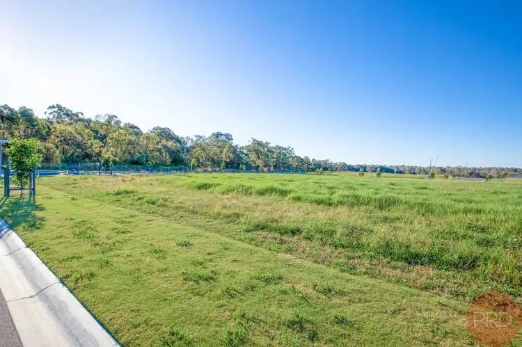 Third view of Homely land listing, 20 Cliften Avenue, Cliftleigh NSW 2321