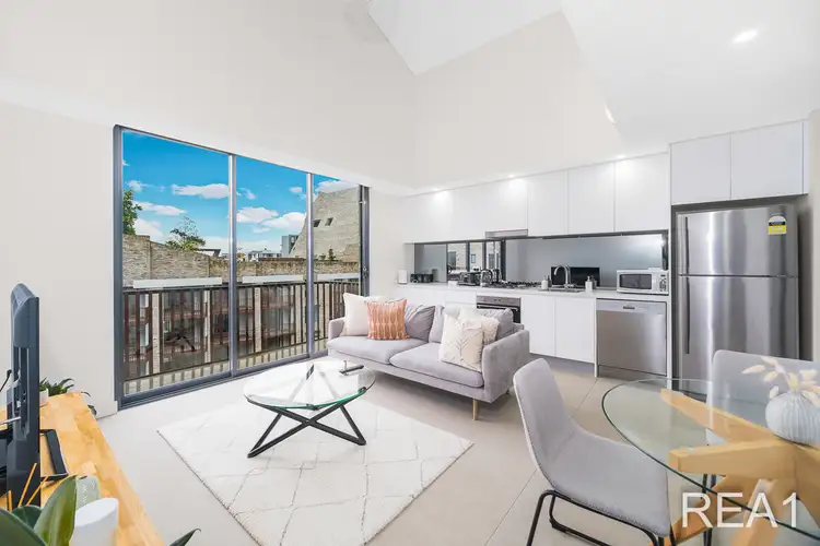 701/77 Epsom Road, Rosebery NSW 2018