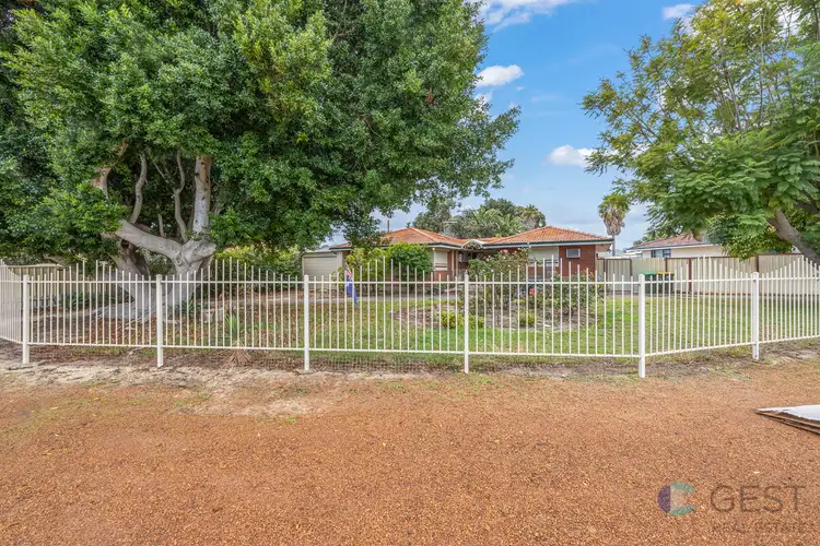 Main view of Homely house listing, 61 CALLISON WAY, Koondoola WA 6064
