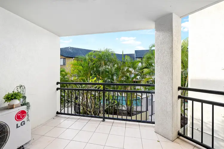 35/138 High Street, Southport QLD 4215