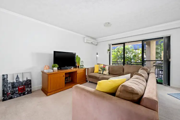 Second view of Homely apartment listing, 35/138 High Street, Southport QLD 4215