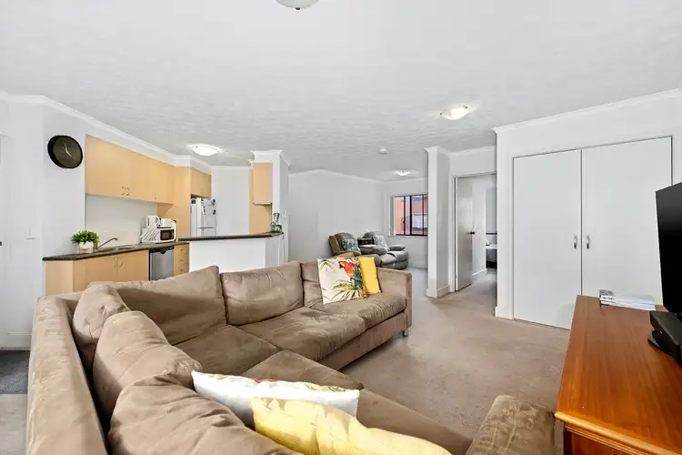 Third view of Homely apartment listing, 35/138 High Street, Southport QLD 4215