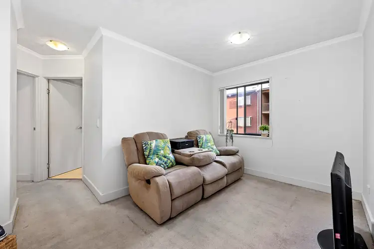 Fourth view of Homely apartment listing, 35/138 High Street, Southport QLD 4215