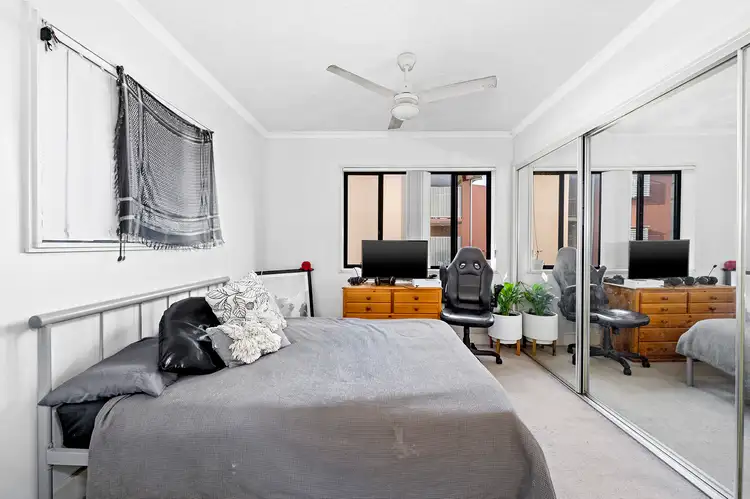 Fifth view of Homely apartment listing, 35/138 High Street, Southport QLD 4215