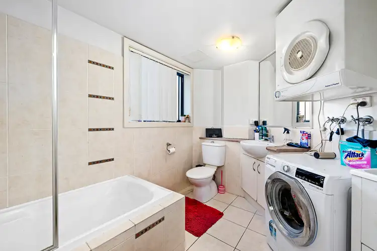 Sixth view of Homely apartment listing, 35/138 High Street, Southport QLD 4215