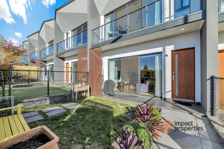 2/1 Rouseabout Street, Lawson ACT 2617