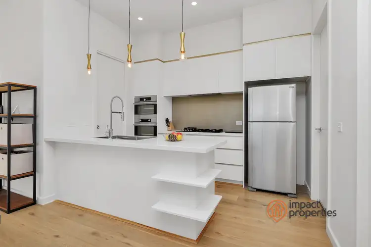 Sixth view of Homely townhouse listing, 2/1 Rouseabout Street, Lawson ACT 2617