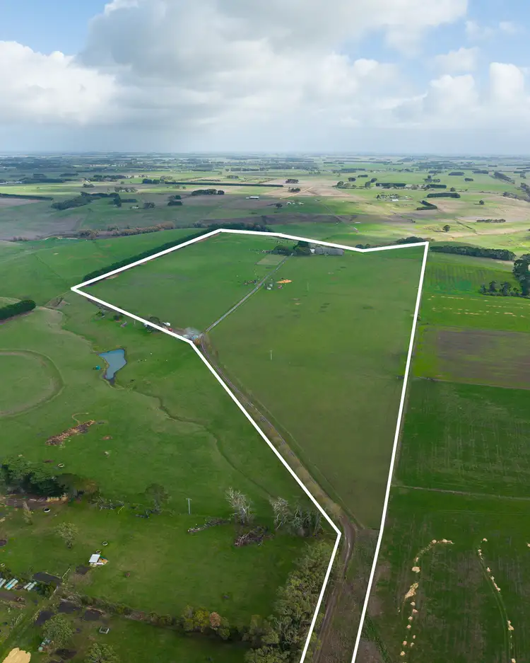 615 Grassmere Road, Grassmere VIC 3281