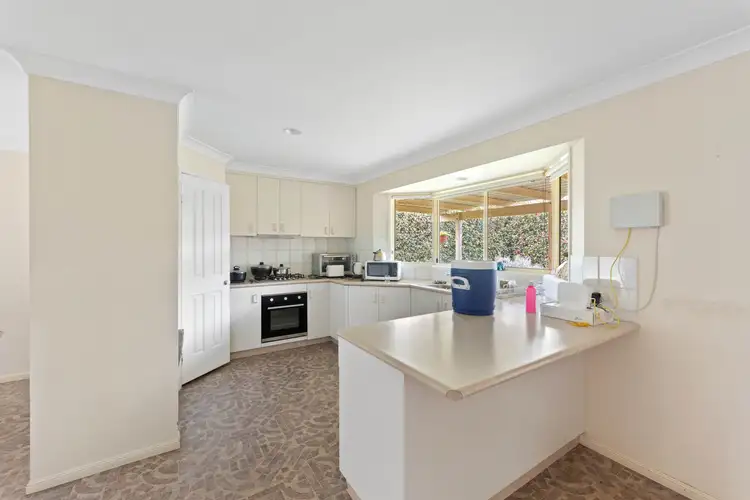 Third view of Homely house listing, 8 Pixie Drive, Kearneys Spring QLD 4350